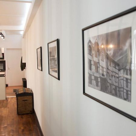 Le Langevin - Appartement Troyes Centre 외부 사진