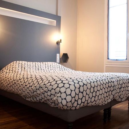 Le Langevin - Appartement Troyes Centre 외부 사진