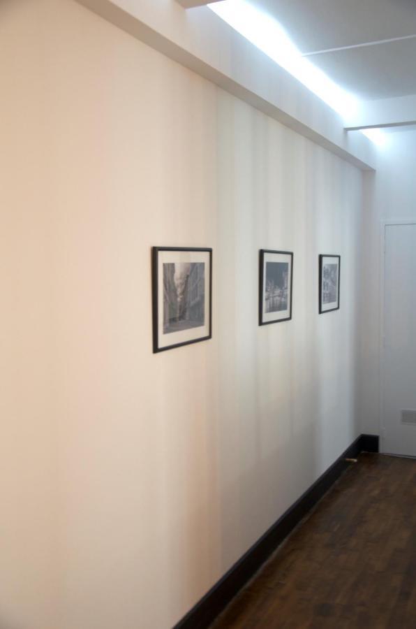 Le Langevin - Appartement Troyes Centre 외부 사진